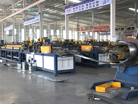 車(chē)間設(shè)備